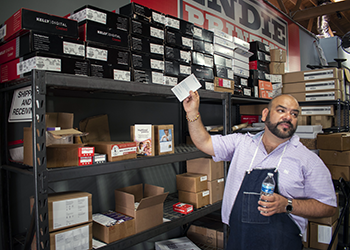 Small Business Loans