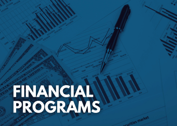 Financial Programs