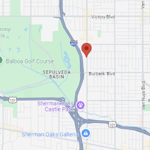 South Valley, Van Nuys