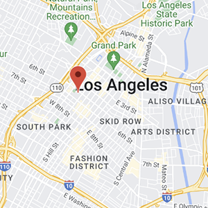 LA Public Library Portal