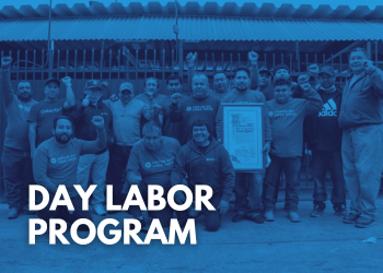 Day Labor Program
