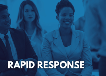 Rapid Response