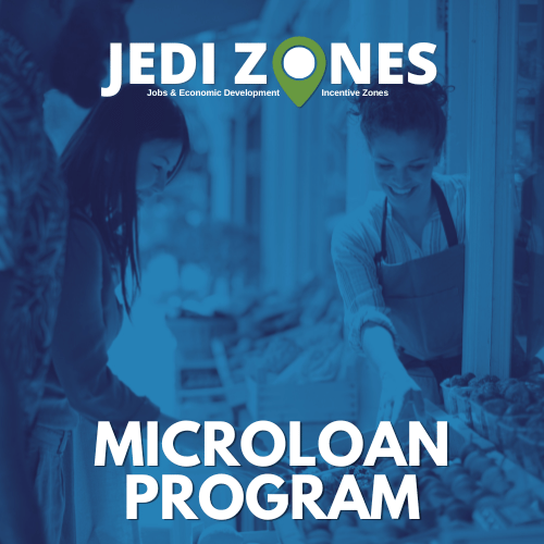 JEDI Microloan